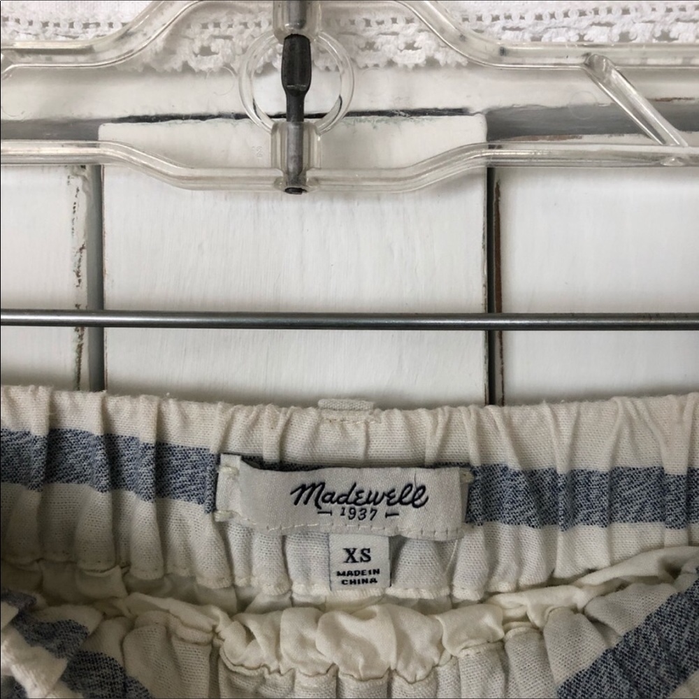 Madewell skirt - Picture 4 of 4